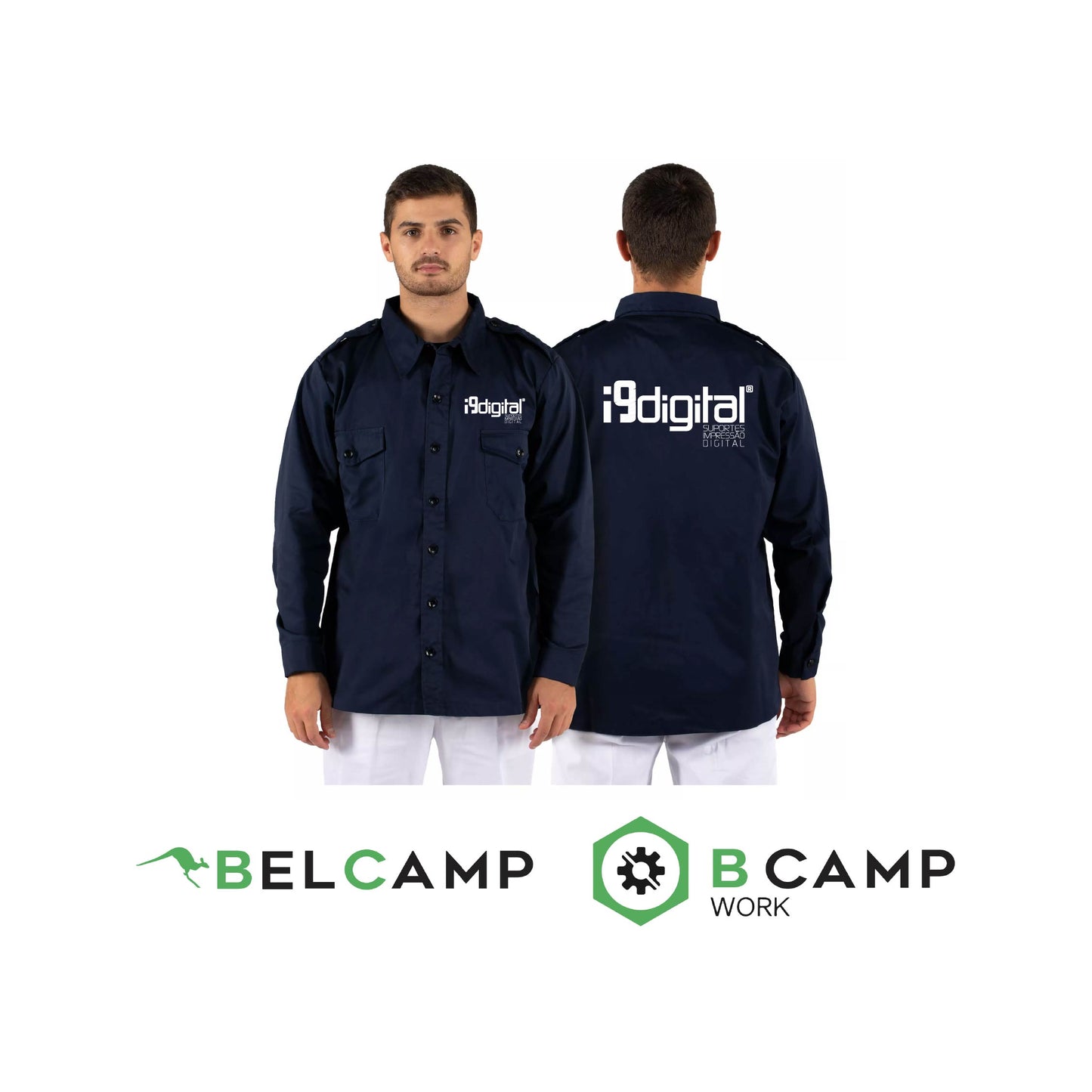 Camisa CA-30
