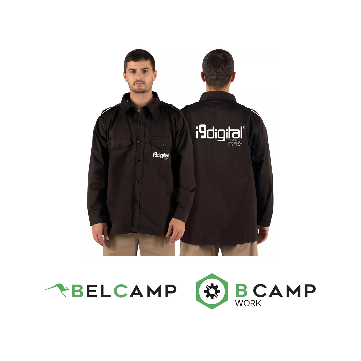 Camisa CA-30
