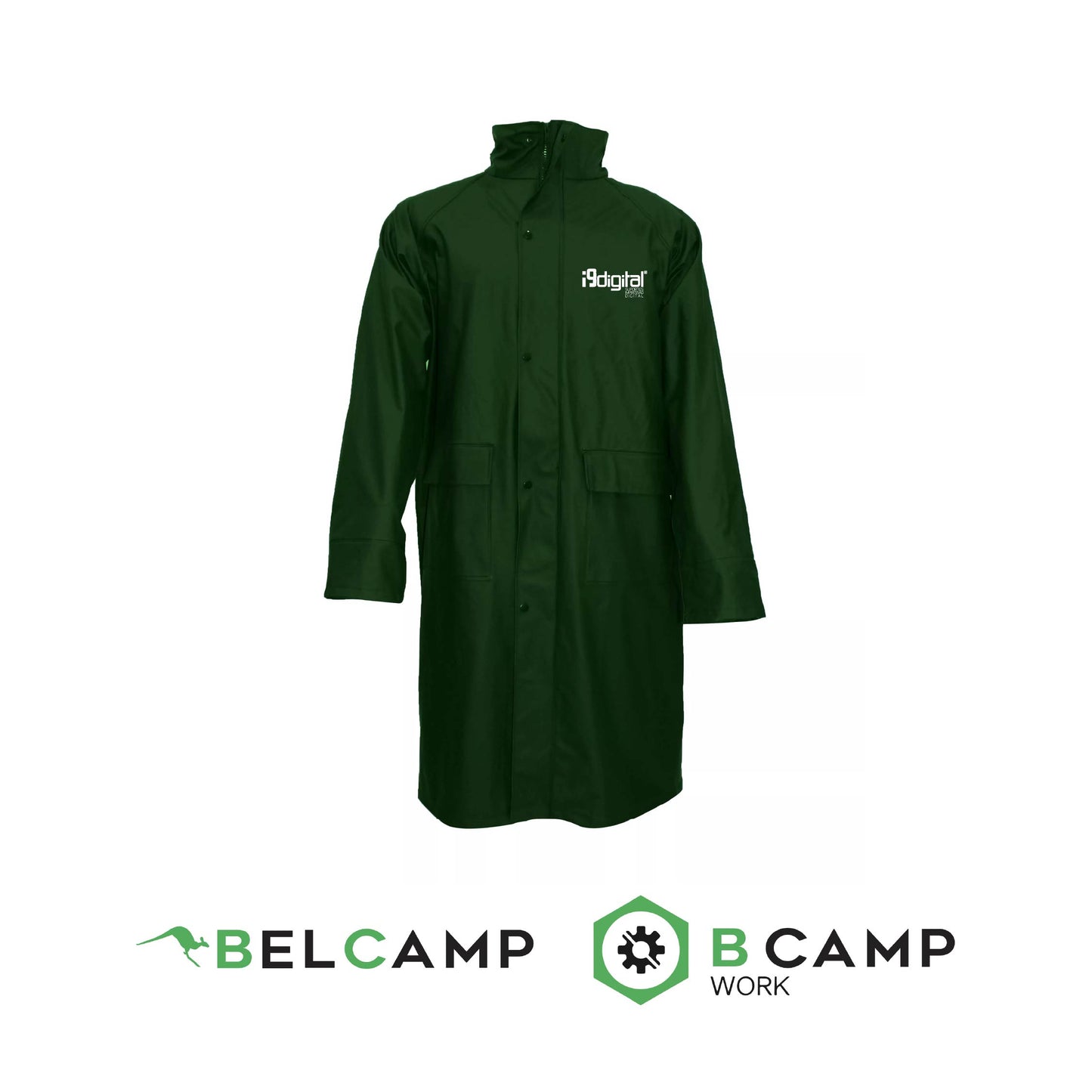 Capa de Chuva em PU 0262