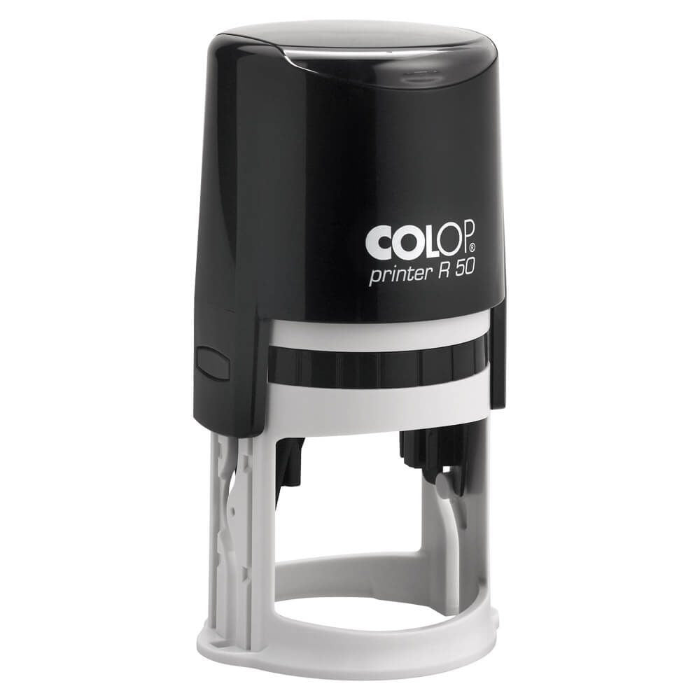 carimbo printer R50 - tinta preta