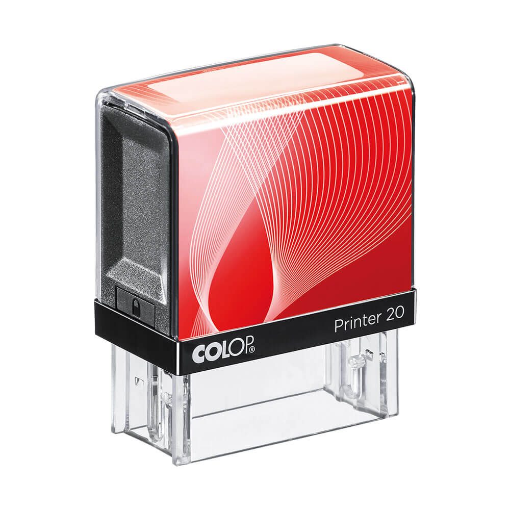 carmbo pinter 20 - tinta vermelha