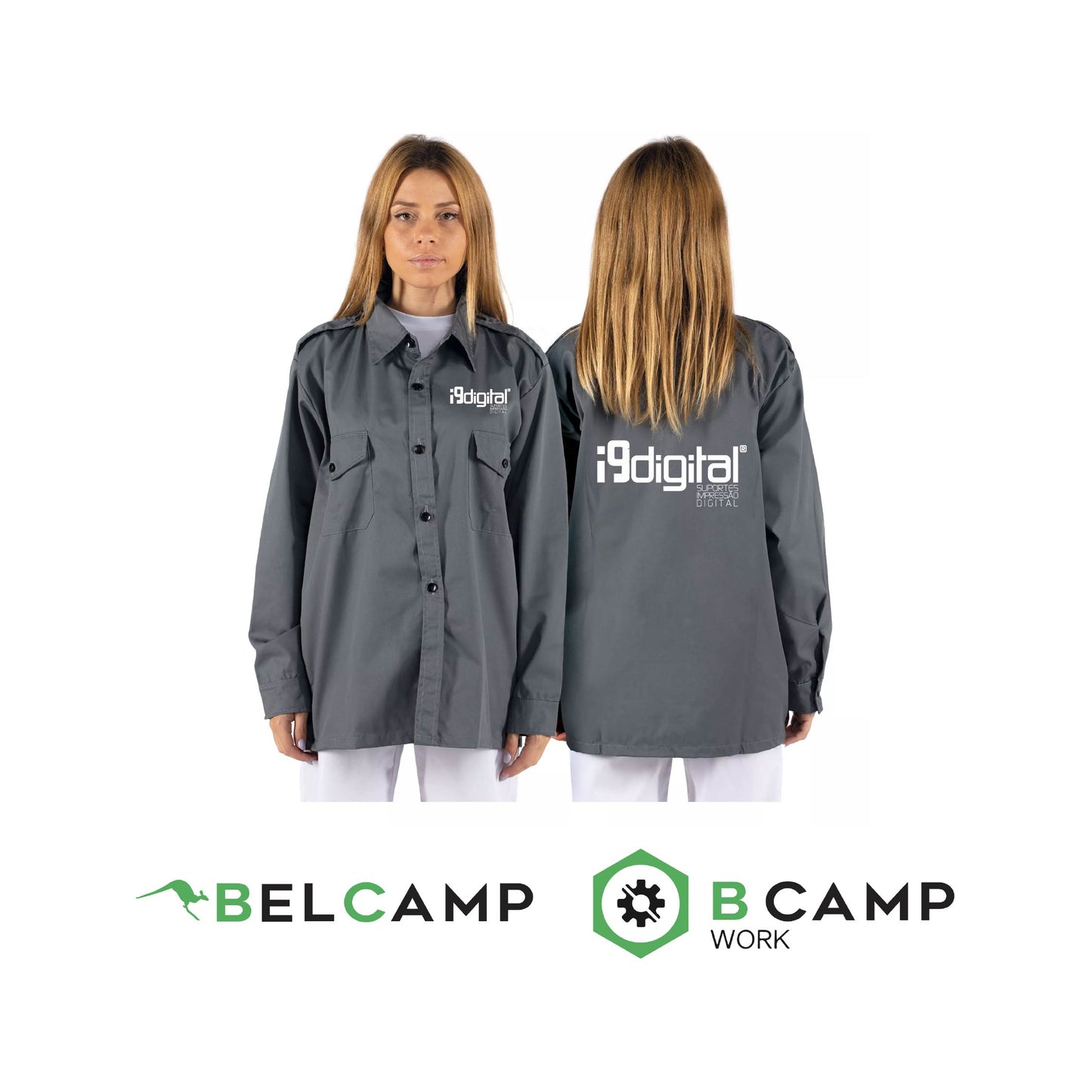 Camisa CA-30
