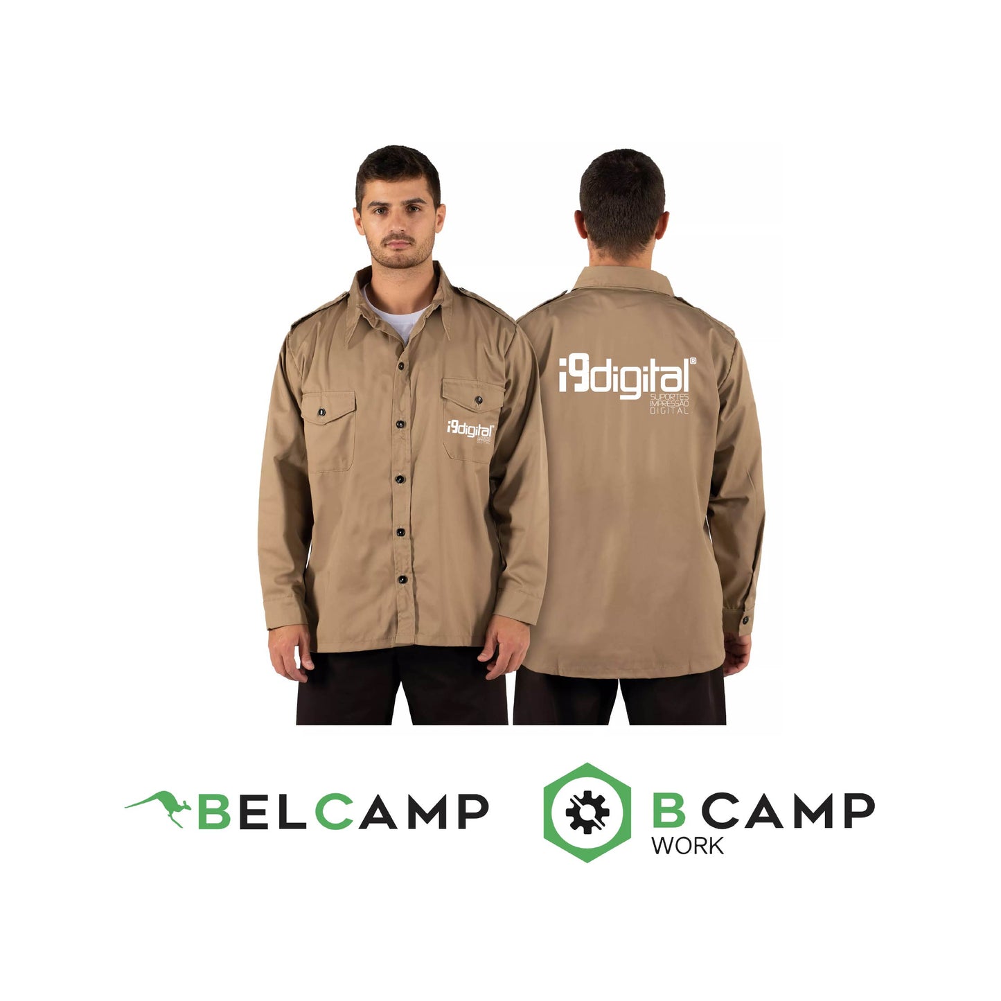 Camisa CA-30