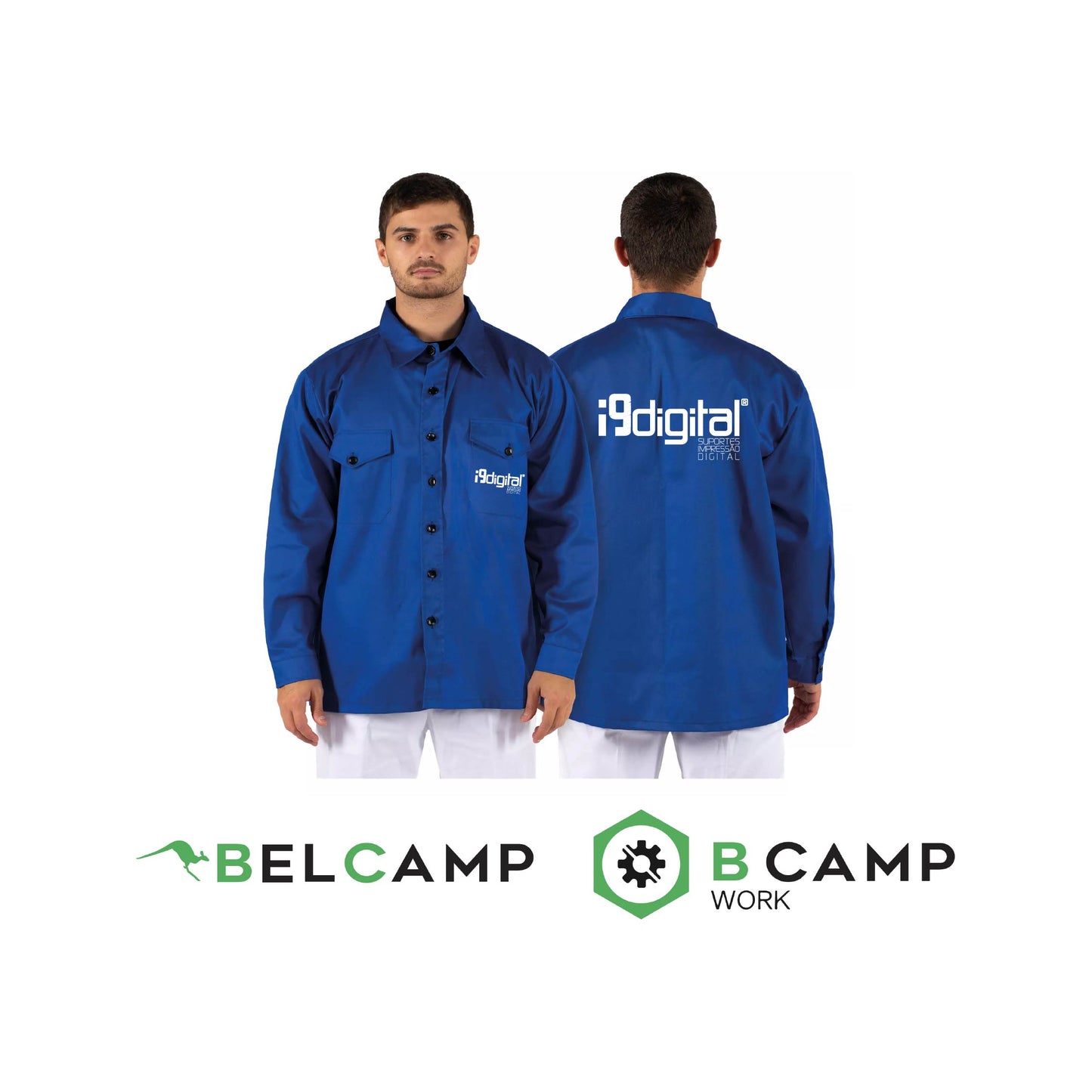 Camisa CA-30