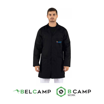 Bata Homem em Sarja BA-30