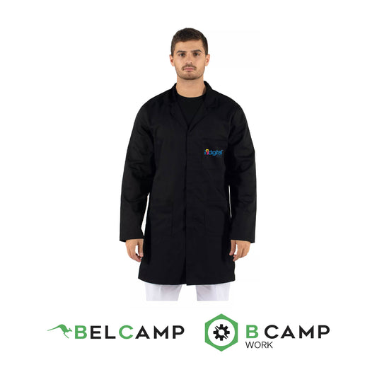 Bata Homem em Sarja BA-30