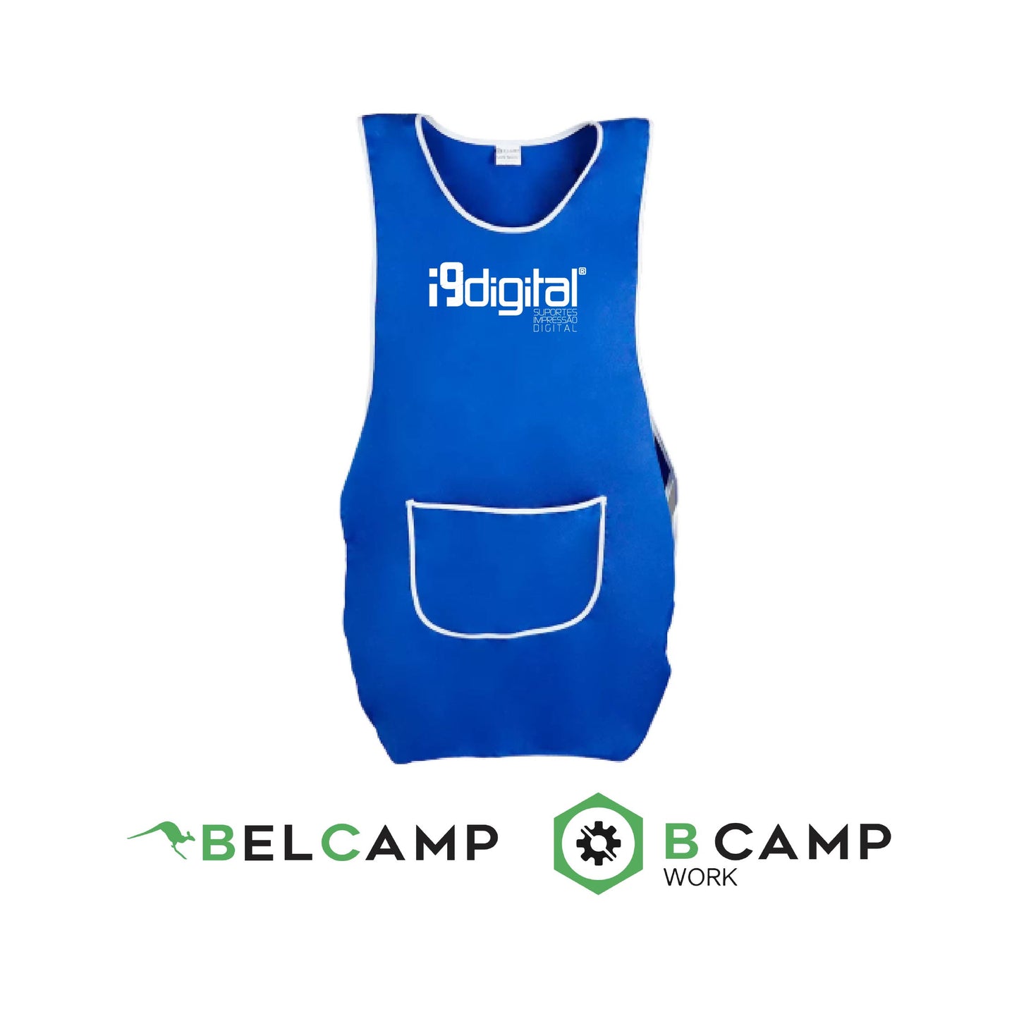 Bata Anti-Lixívia BA-32