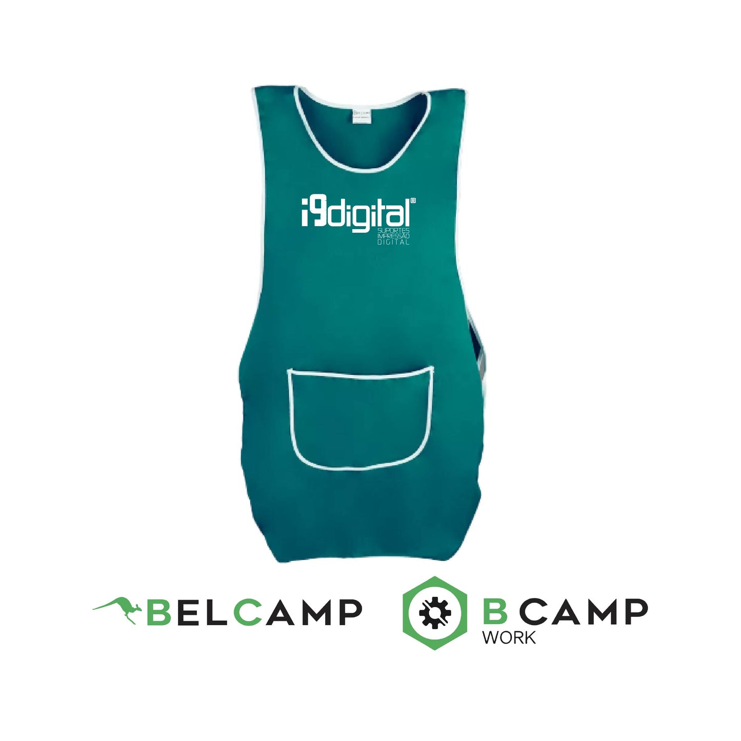 Bata Anti-Lixívia BA-32