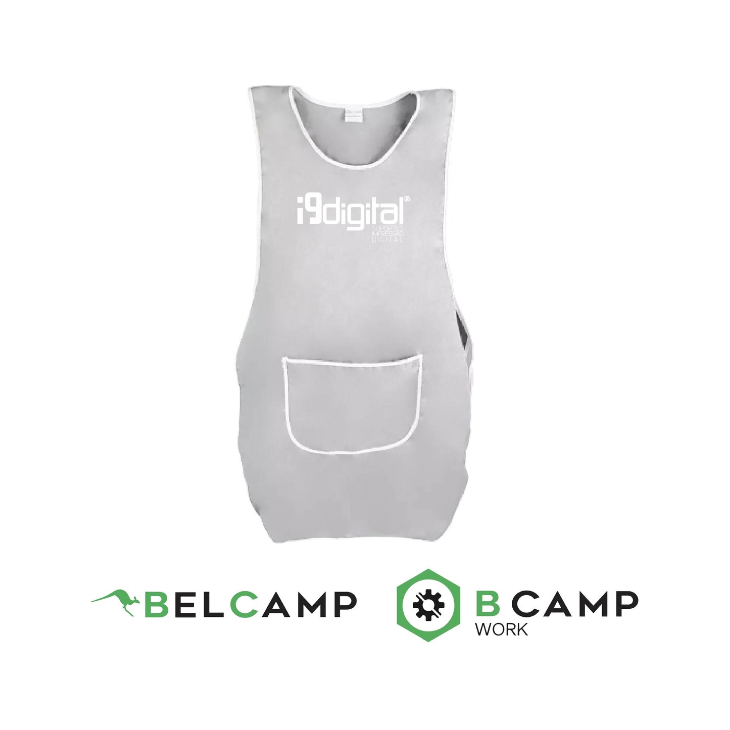 Bata Anti-Lixívia BA-32