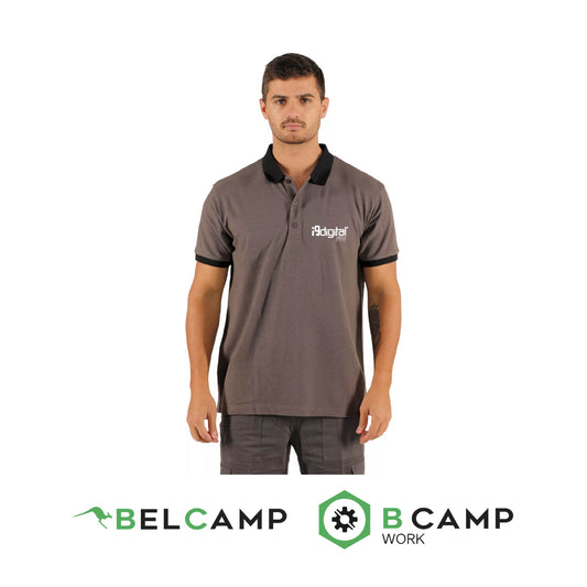 Polo Bicolor BC210 2C