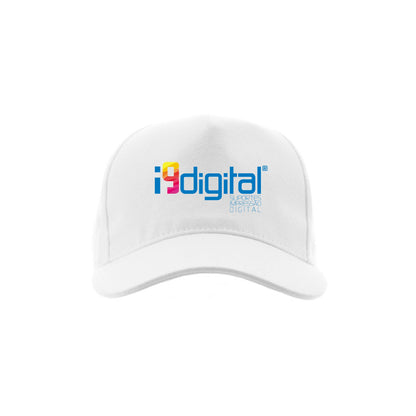 Chapéu THC Dias - Quantidade de 1 a 9