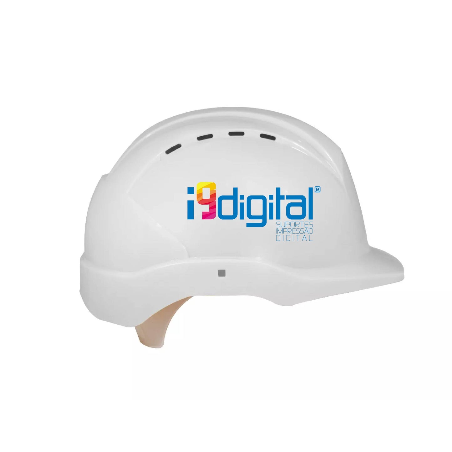 Capacete de ajuste simples CP-01