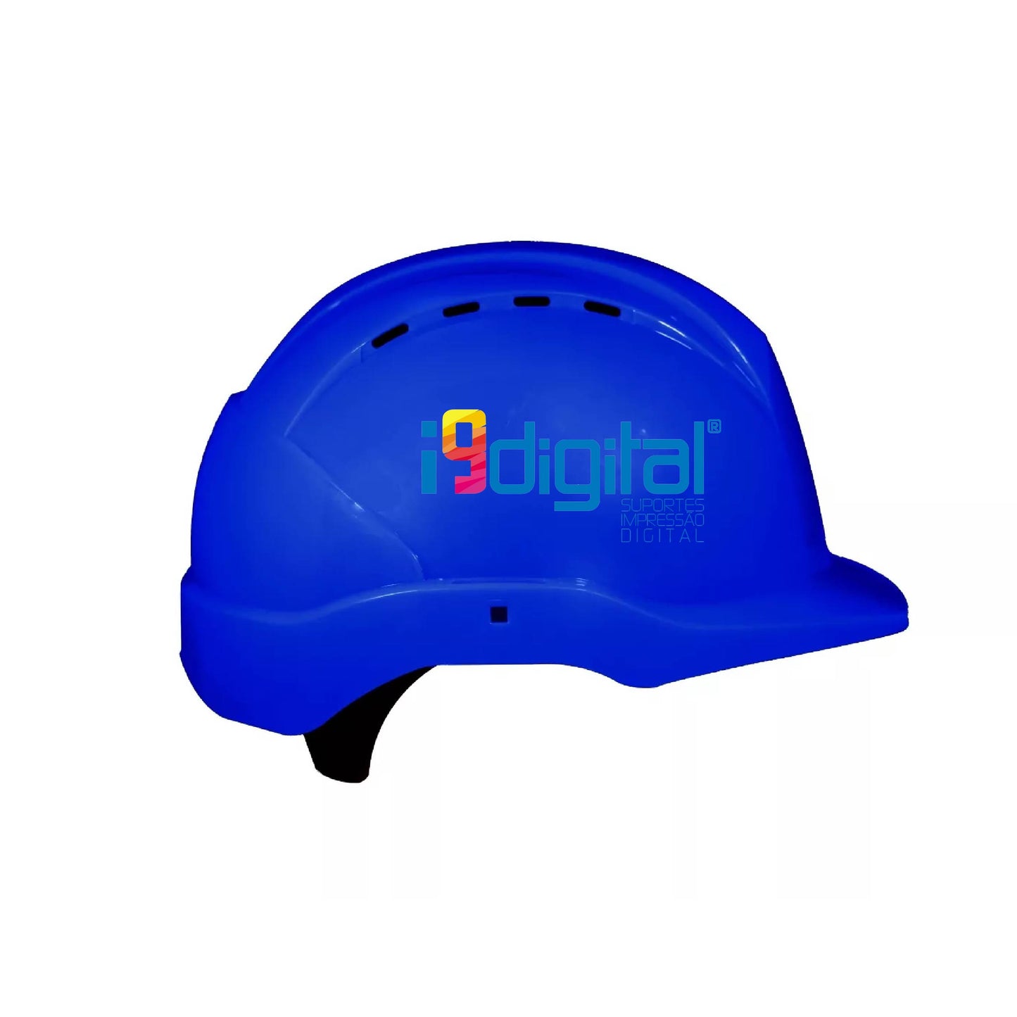 Capacete de ajuste simples CP-01