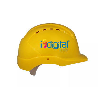 Capacete de ajuste simples CP-01