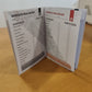 Livros de Revisão Automóvel