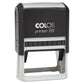 carimbo printer 55 - tinta preta