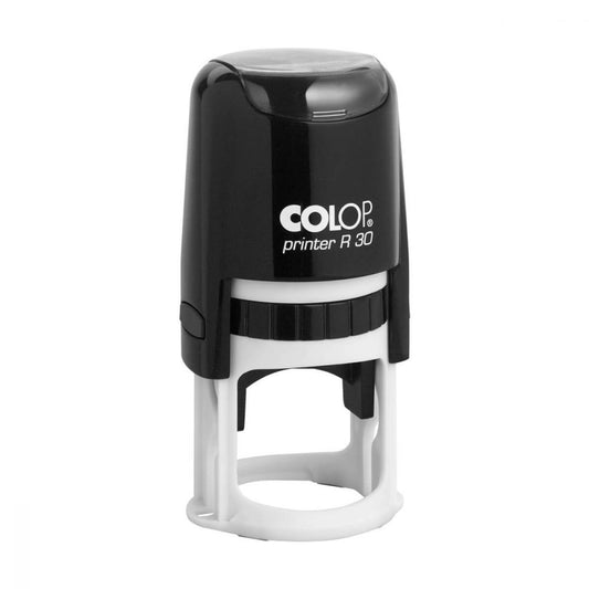 carimbo printer R30 - tinta preta