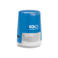 carimbo printer R40 - tinta azul