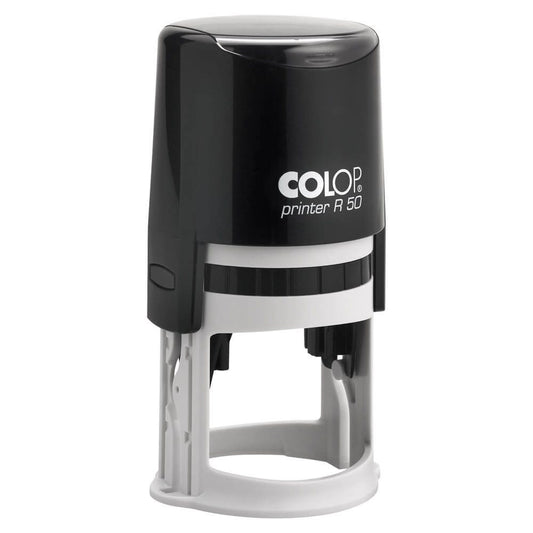 carimbo printer R50 - tinta preta