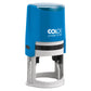 carimbo printer R50 - tinta azul