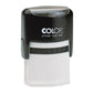 Carimbo Oval Printer 44 - Tinta Preta