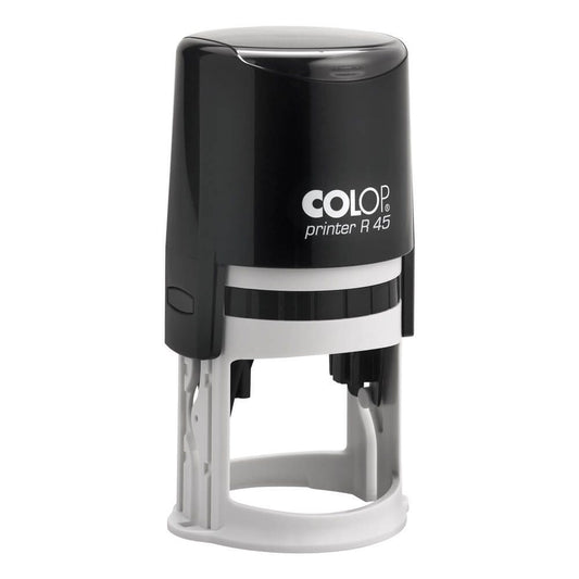 carimbo printer R45 - tinta preta