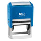 carimbo printer 38 - tinta azul