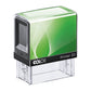 carimbo printer 30 - tinta verde