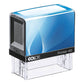 carimbo printer 40 - tinta azul