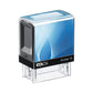Carimbo Printer 10 - Tinta Azul