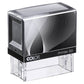 carimbo printer 50 - tinta preta