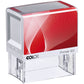 carimbo printer 60 - tinta branca